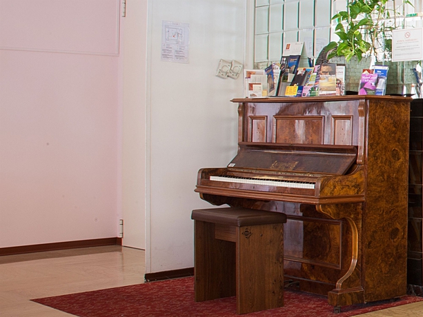 Imagen general del Hotel Bamby. Foto 2