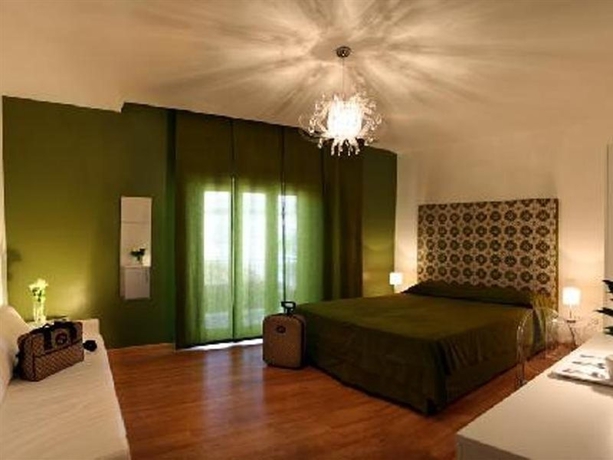 Imagen general del Hotel B& B Emily Suite. Foto 2