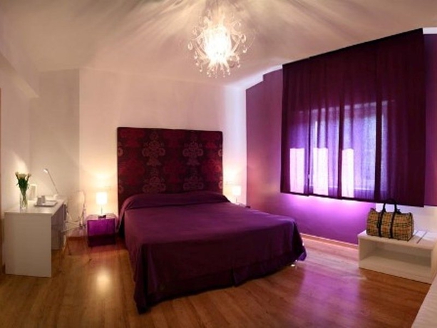 Imagen general del Hotel B& B Emily Suite. Foto 3