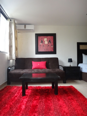 Imagen de los interiores del Hotel B&B - 5th Avenue. Foto 14