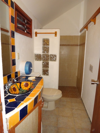 Imagen de la habitación del Hotel B&B - 5th Avenue. Foto 3