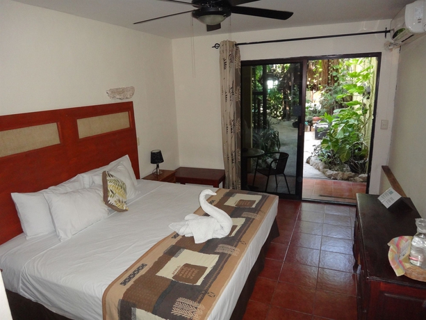 Imagen de la habitación del Hotel B&B - 5th Avenue. Foto 8