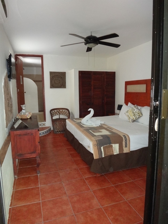 Imagen de la habitación del Hotel B&B - 5th Avenue. Foto 9