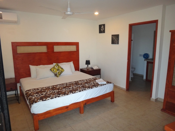 Imagen de la habitación del Hotel B&B - 5th Avenue. Foto 12