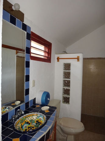 Imagen de la habitación del Hotel B&B - 5th Avenue. Foto 13