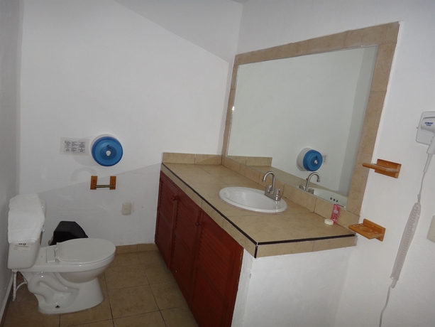 Imagen de la habitación del Hotel B&B - 5th Avenue, Playa del Carmen. Foto 4