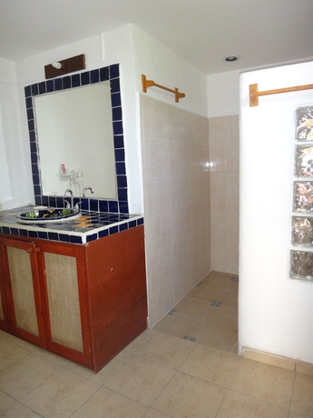 Imagen de la habitación del Hotel B&B - 5th Avenue, Playa del Carmen. Foto 6