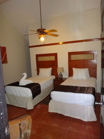 Imagen de la habitación del Hotel B&B - 5th Avenue, Playa del Carmen. Foto 7