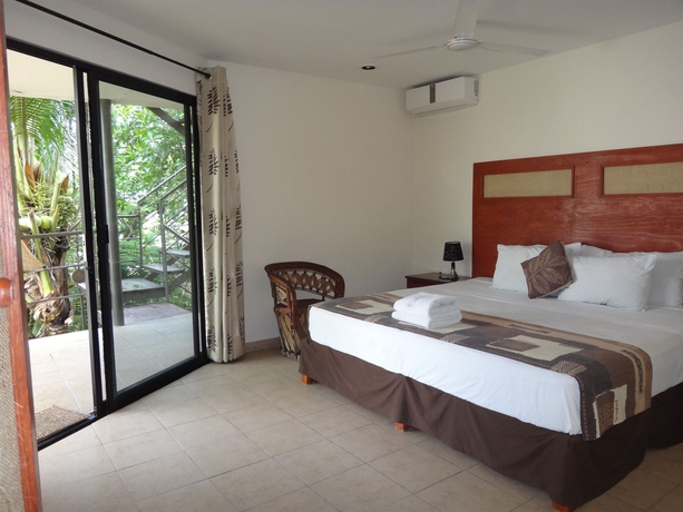 Imagen de la habitación del Hotel B&B - 5th Avenue, Playa del Carmen. Foto 11