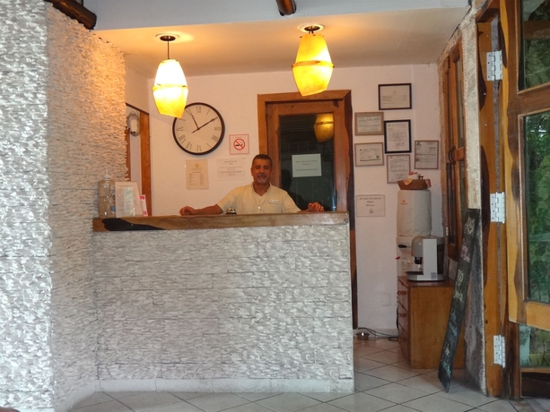 Imagen de los interiores del Hotel B&B - 5th Avenue, Playa del Carmen. Foto 15