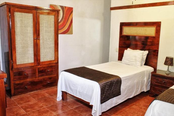 Imagen de la habitación del Hotel B&B - 5th Avenue, Playa del Carmen. Foto 2