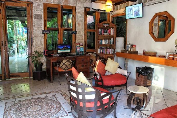 Imagen de la habitación del Hotel B&B - 5th Avenue, Playa del Carmen. Foto 3