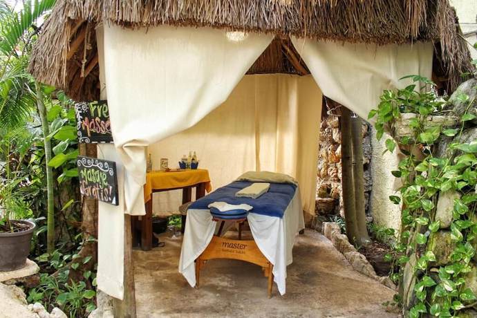 Imagen de la habitación del Hotel B&B - 5th Avenue, Playa del Carmen. Foto 6