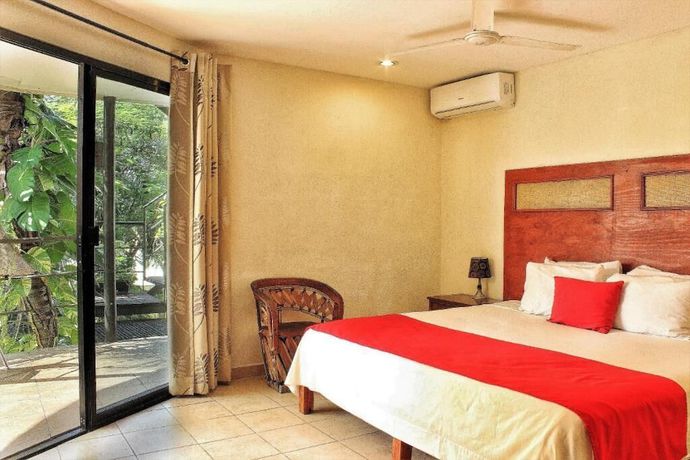 Imagen de la habitación del Hotel B&B - 5th Avenue, Playa del Carmen. Foto 8