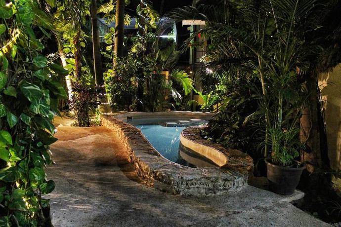 Imagen de la habitación del Hotel B&B - 5th Avenue, Playa del Carmen. Foto 13