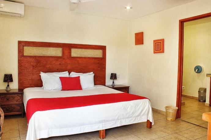 Imagen de la habitación del Hotel B&B - 5th Avenue, Playa del Carmen. Foto 16