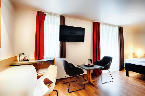 Imagen general del Hotel B&B Aachen-Hbf. Foto 5