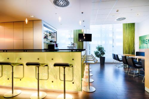 Imagen general del Hotel B&B Aachen-Hbf. Foto 11