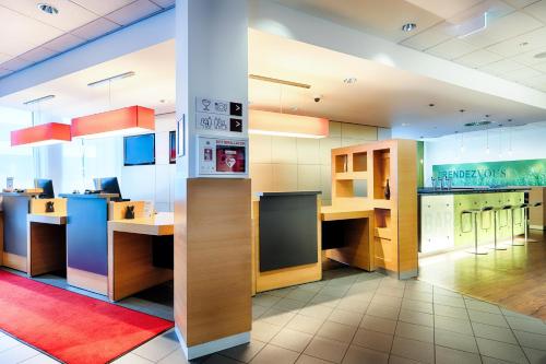 Imagen general del Hotel B&B Aachen-Hbf. Foto 13