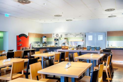 Imagen general del Hotel B&B Aachen-Hbf. Foto 17