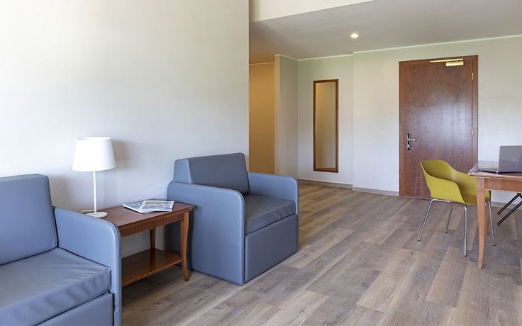 Imagen de la habitación del Hotel B&B Affi Lago di Garda. Foto 5