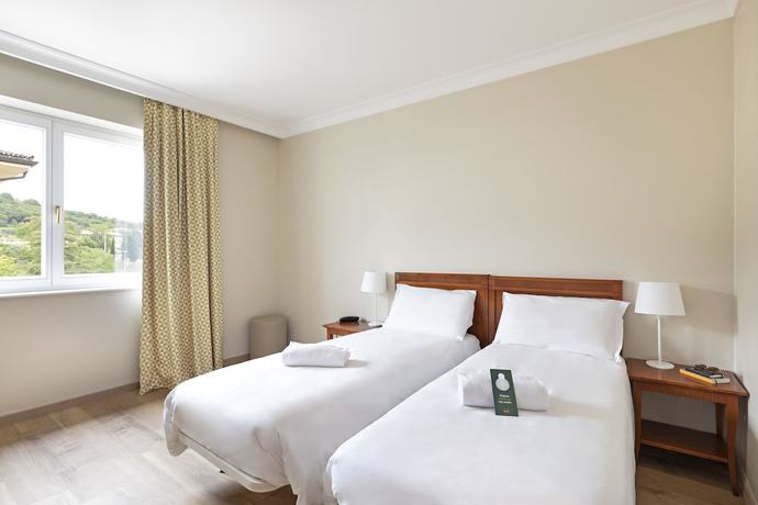 Imagen de la habitación del Hotel B&B Affi Lago di Garda. Foto 7