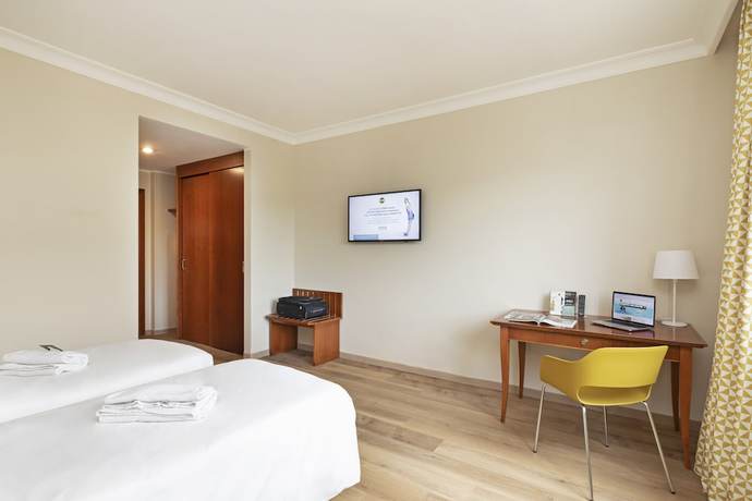 Imagen de la habitación del Hotel B&B Affi Lago di Garda. Foto 8