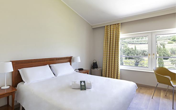 Imagen de la habitación del Hotel B&B Affi Lago di Garda. Foto 9