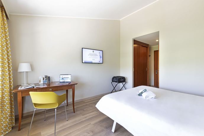 Imagen de la habitación del Hotel B&B Affi Lago di Garda. Foto 10