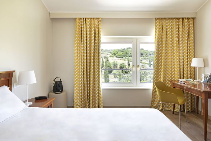 Imagen de la habitación del Hotel B&B Affi Lago di Garda. Foto 14