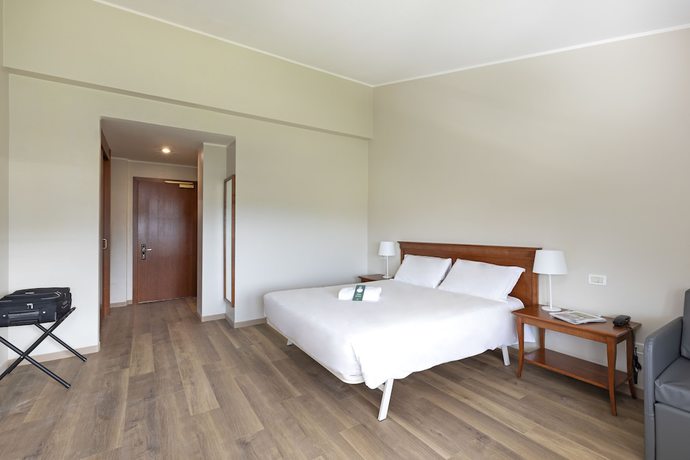 Imagen de la habitación del Hotel B&B Affi Lago di Garda. Foto 16