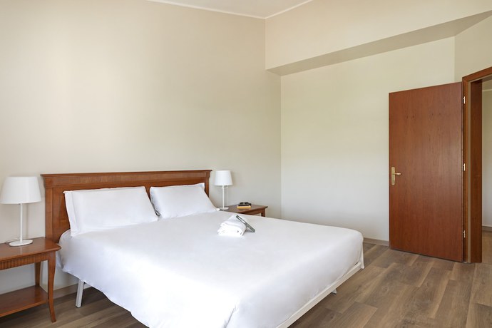 Imagen de la habitación del Hotel B&B Affi Lago di Garda. Foto 17