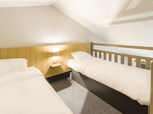 Imagen de la habitación del Hotel B&B Agen, AGEN. Foto 6