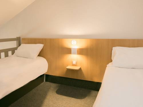 Imagen de la habitación del Hotel B&B Agen, AGEN. Foto 7