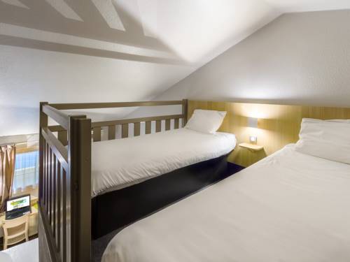 Imagen de la habitación del Hotel B&B Agen, AGEN. Foto 8
