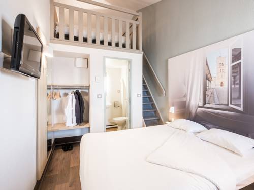 Imagen de la habitación del Hotel B&B Agen, AGEN. Foto 9