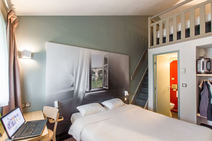 Imagen de la habitación del Hotel B&B Agen, AGEN. Foto 13