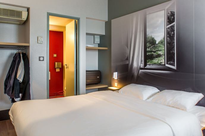 Imagen de la habitación del Hotel B&B Agen, AGEN. Foto 17