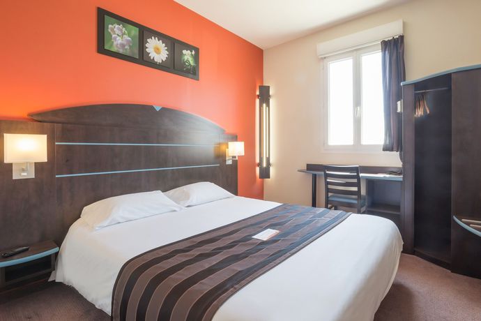 Imagen general del Hotel B&B Agen Castelculier. Foto 3