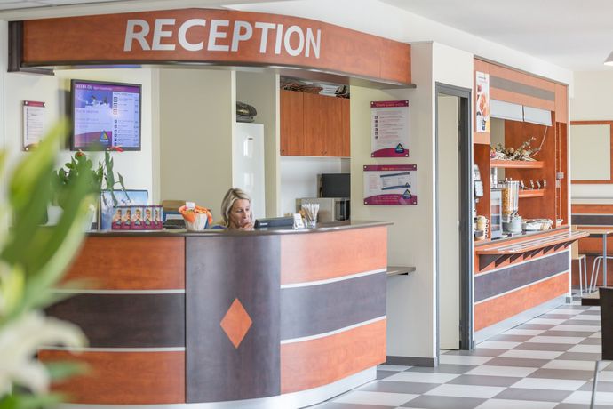 Imagen general del Hotel B&B Agen Castelculier. Foto 2