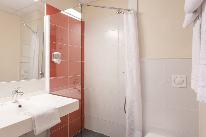 Imagen de la habitación del Hotel B&B Agen Castelculier. Foto 10