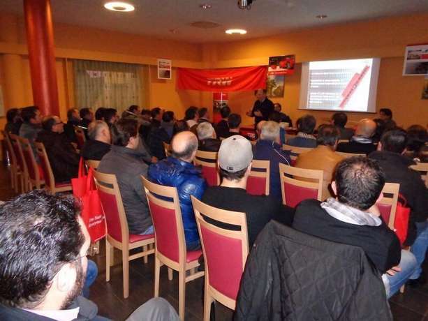 Imagen de los interiores del Hotel B&B Airone. Foto 12