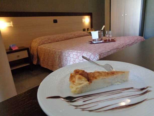 Imagen de la habitación del Hotel B&B Airone. Foto 6