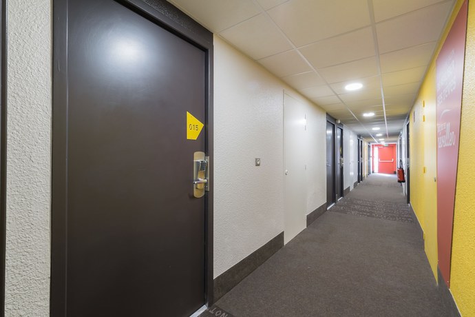 Imagen de los interiores del Hotel B&B Aix-En-Provence Pont De L'Arc. Foto 18