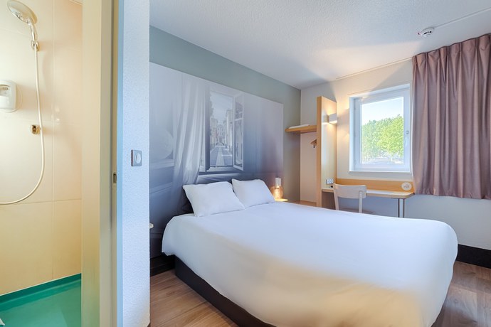 Imagen de la habitación del Hotel B&B Aix-En-Provence Pont De L'Arc. Foto 15