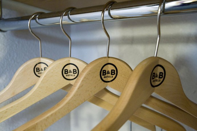 Imagen de la habitación del Hotel B&B Aix-En-Provence Venelles. Foto 14