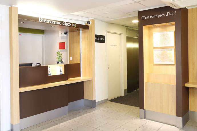 Imagen de los interiores del Hotel B&B Aix-en-Provence Le Tholonet. Foto 20