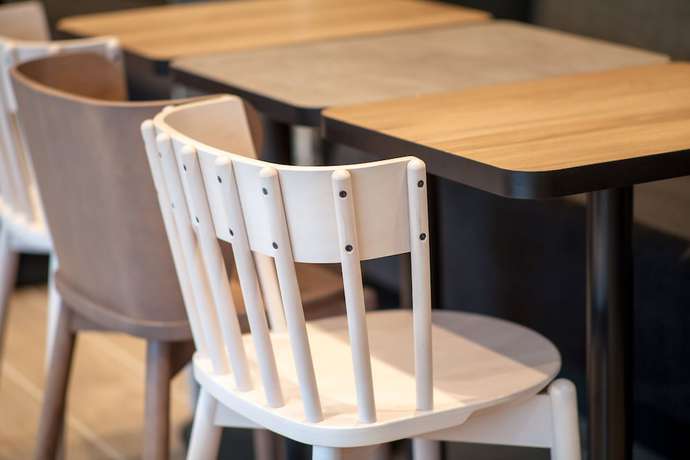 Imagen de los interiores del Hotel B&B Aix-en-provence Meyreuil Sainte-victoire. Foto 14