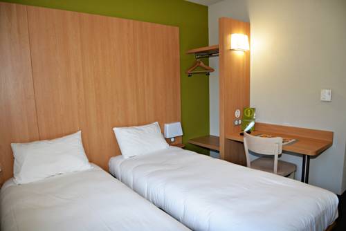 Imagen de la habitación del Hotel B&B Alès - Pôle Mécanique. Foto 4