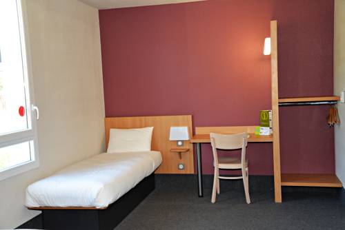 Imagen de la habitación del Hotel B&B Alès - Pôle Mécanique. Foto 9